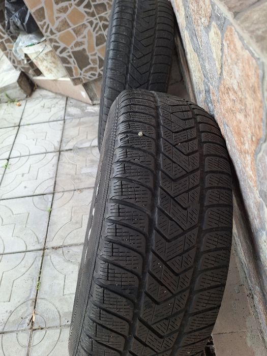 vand anvelove cu Jante de iarna set de 4