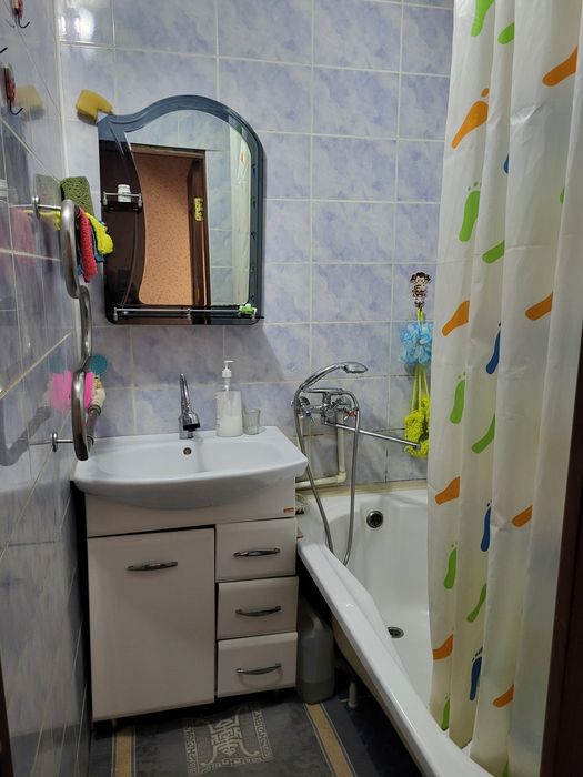 Продам 2-х комнатную квартиру.