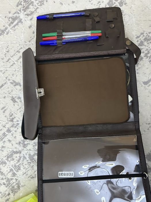 Сумка для венной кафедры