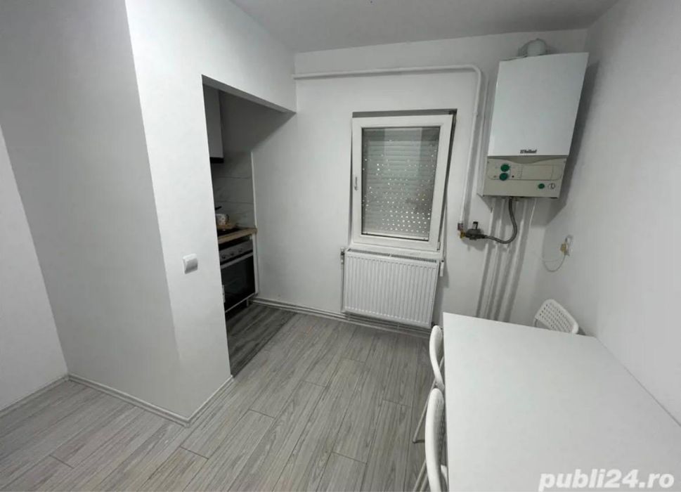 Apartament 2 camere regim hotelier