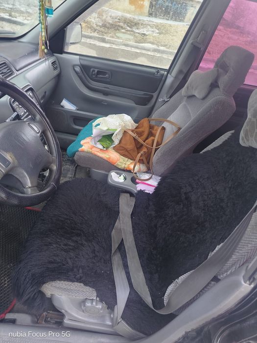 Срв 1997 Америка срочно