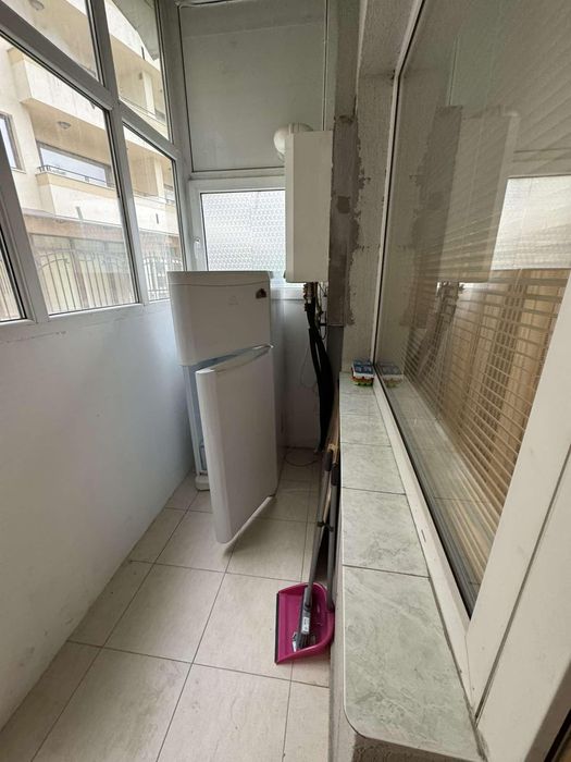 Дава се под наем Двустаен апартамент в София, Манастирски ливади - 55 кв.м за 500 € - Снимка #6