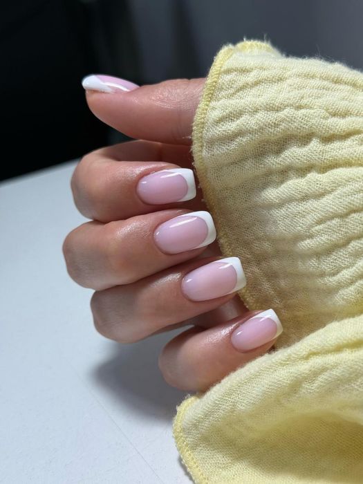 Маникюр/педикюр/Нара