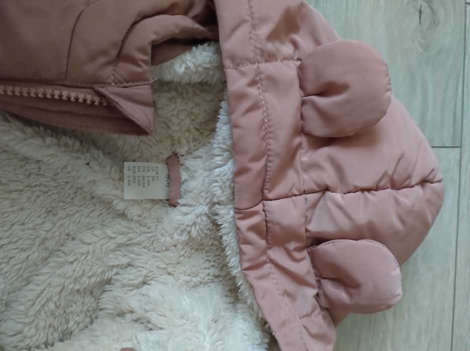 Космонавт / ескимос за бебе