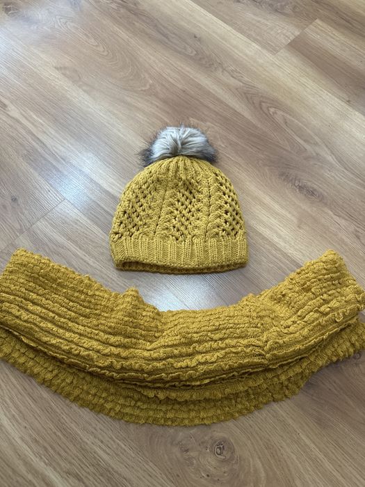 Зимен комплект