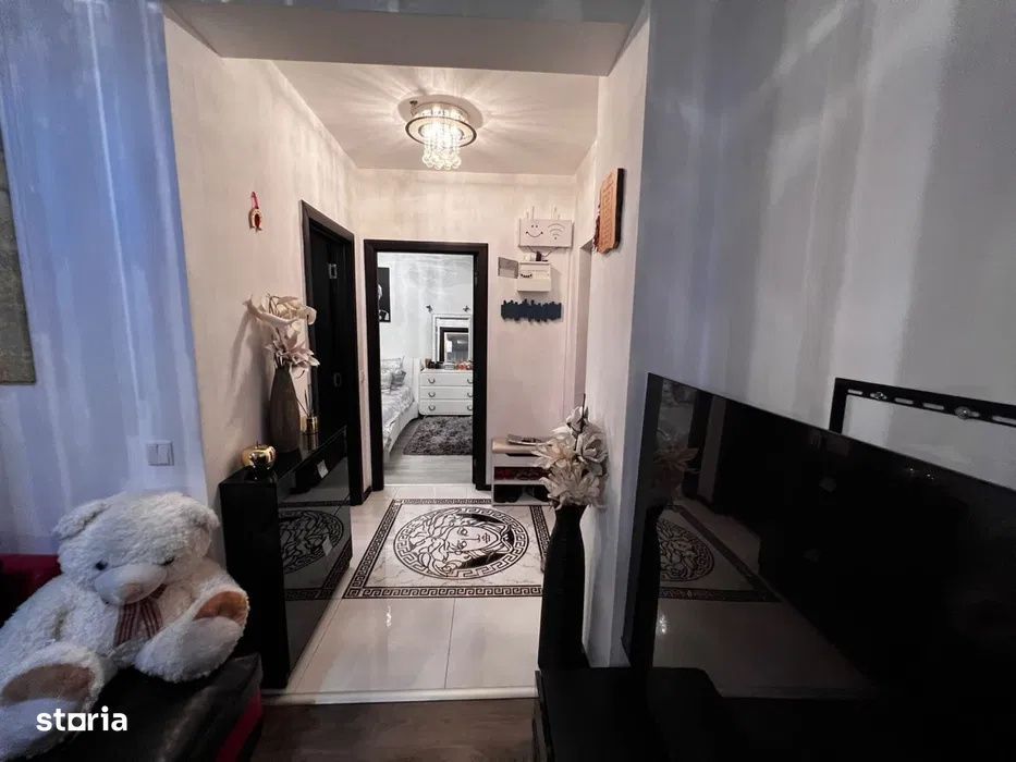 Apartament 2 camere Tomis Plus