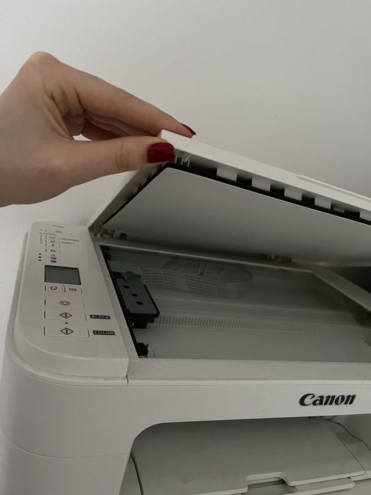 Imprimanta Canon TS3100