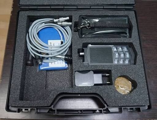 Толщиномер Константа к5