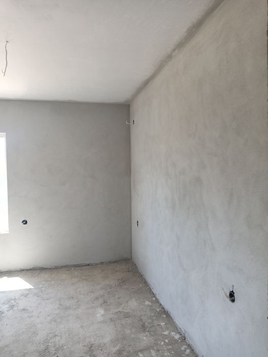 Машинна мазилка Турбозол