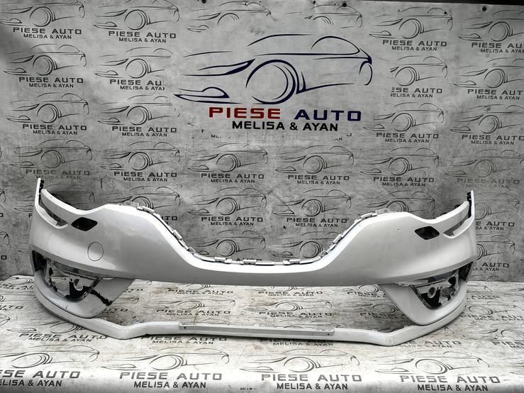 Bara fata Renault Megane 4 an 2016-2020 Gauri pentru spalatoare faruri