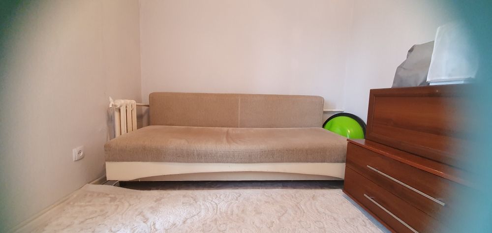 Диван раскладной