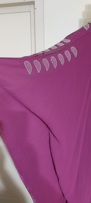 Rochie pentru ocazii deosebite, marimea 46-48 (XL)