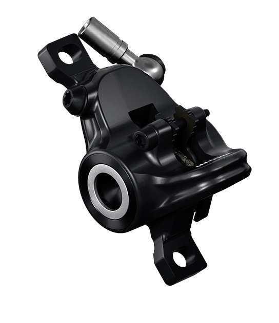 Комплект спирачки Magura MT Trail Sport HC (L.1000mm/2000mm)