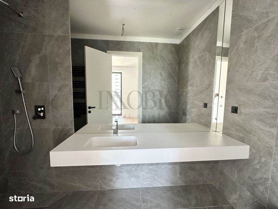 Apartament 3 Camere | Yacht Kid