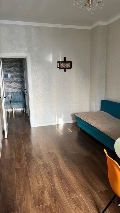Продам квартиру в (Венском  квартале)