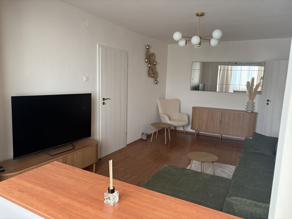 Inchiriere apartament 2 camere Soseaua Berceni