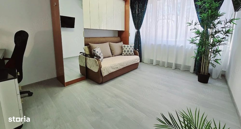Drumul Taberei-Moghioros | nou | 3 camere | metrou | cat friendly