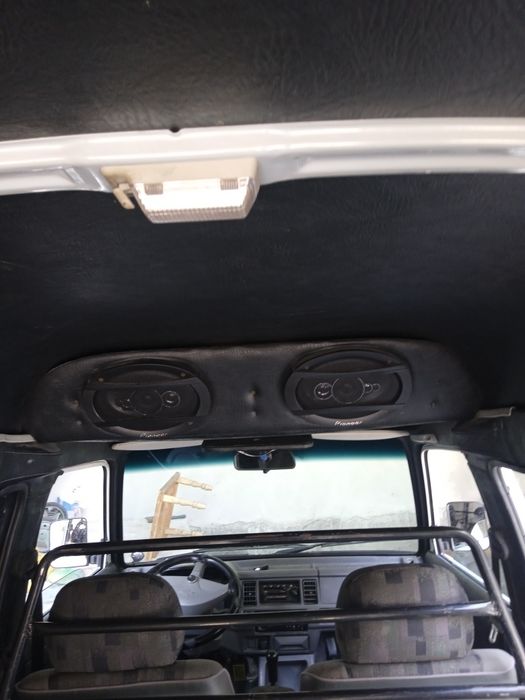 Дамас Ван 2019 йил