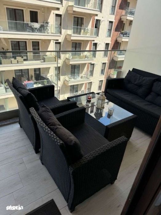 Apartament 3 camere – Moghioros Park Residence (Proprietar)