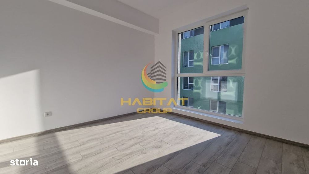 Apartament 2 camere - metrou Nicolae Teclu