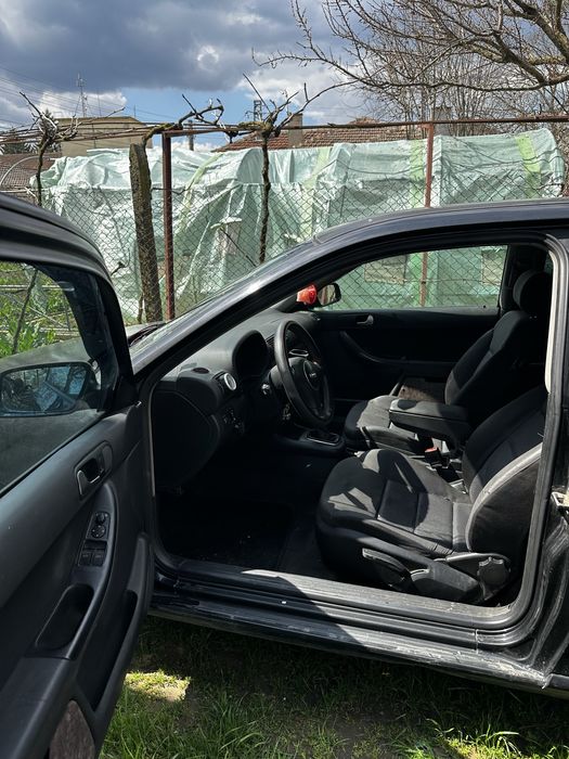 Audi a3 Facelift 1.9TDI