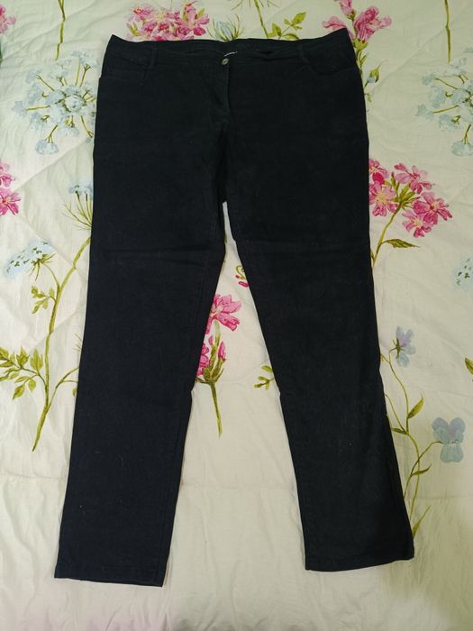 Дънки и панталони