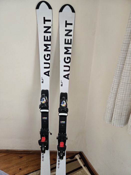 Augment FIS 155cm