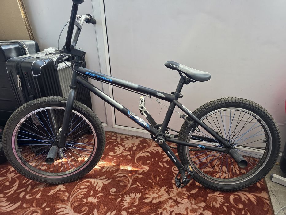 Велосипед BMX Petava