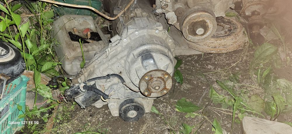 Саненг мотор каропка комплекте