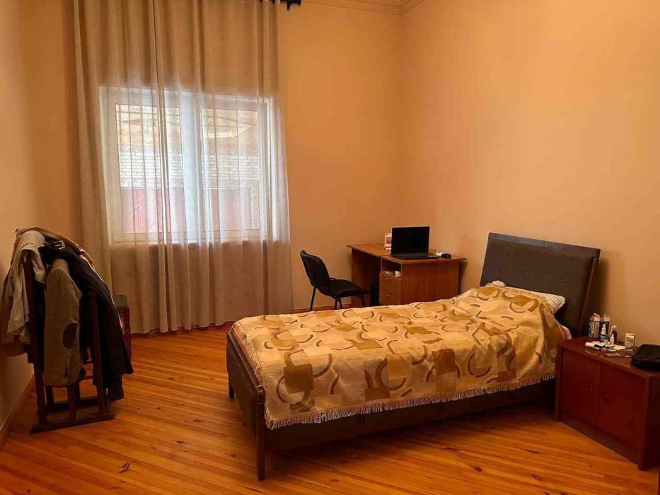 Дом яккасарайский район