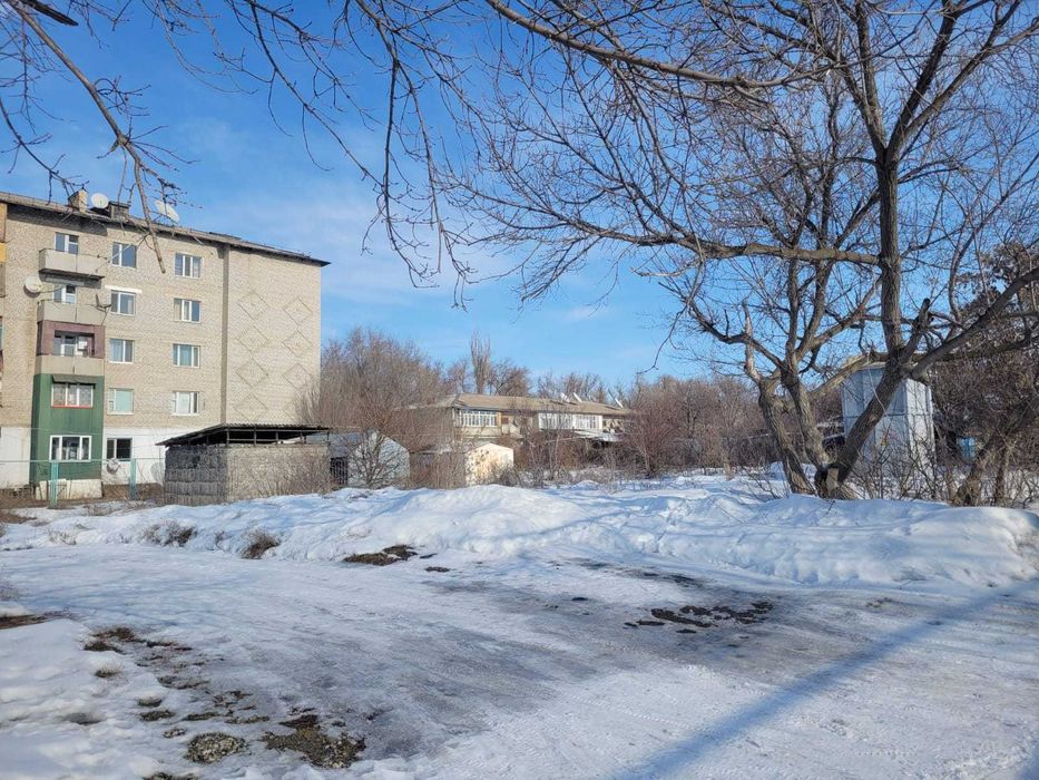 Участок в Карабулак