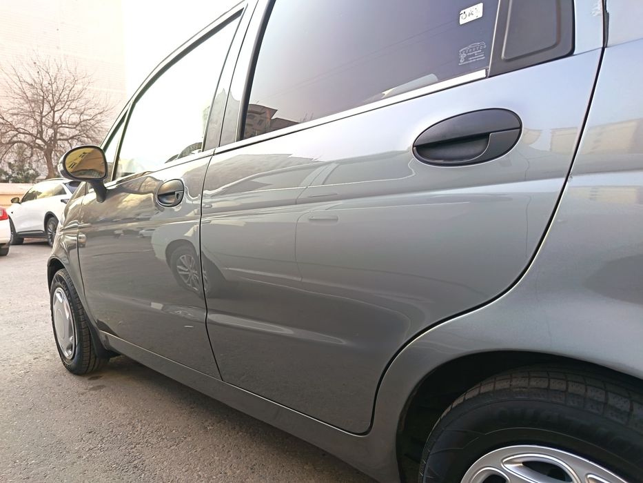 Обмен на другой авто