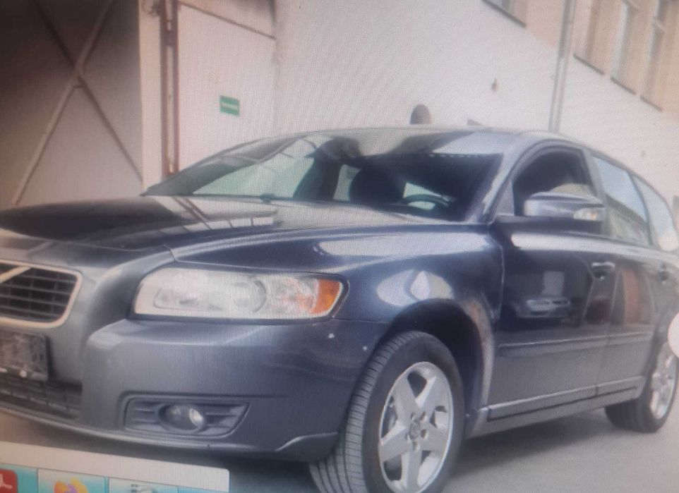 VOLVO V50 2006