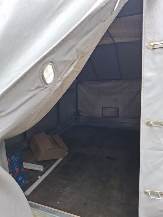 Продам прицеп Спутник Про