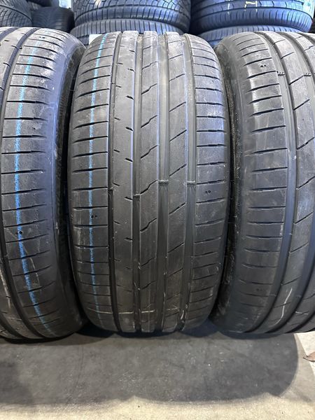 265/35/21 HANKOOK 4бр