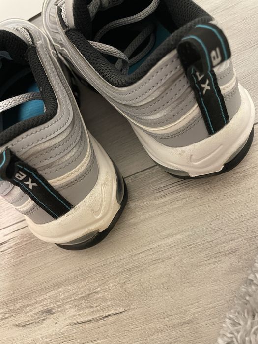 Nike Air Max 97 SE