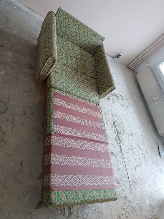 Разтегателен фотьойл