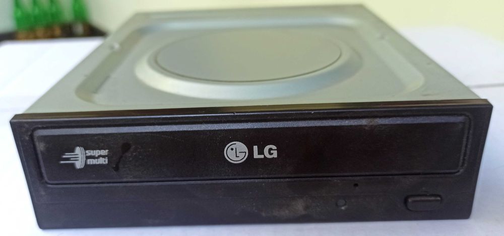 DVD Оптично устройство LG GH22NS50 SATA,