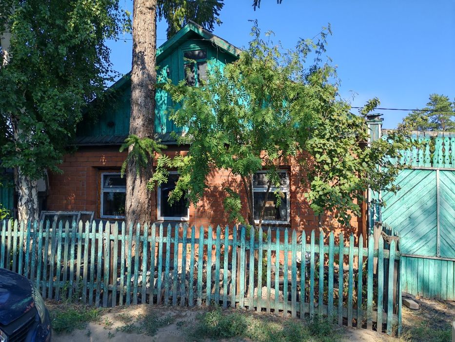 Продам дом в районе Мдс