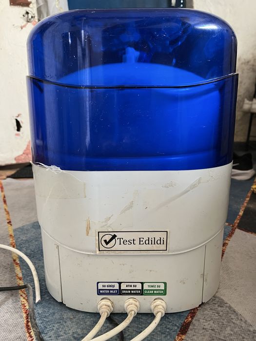 Фильтр для воды Roben