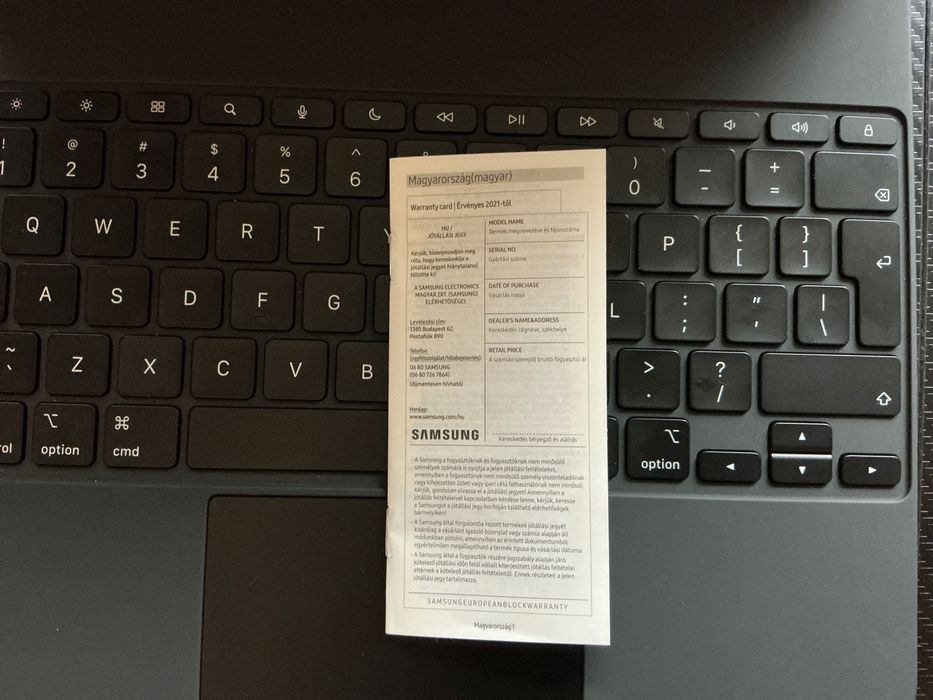 Galaxy Zfold6 512 Гаранция,но със следи от употреба и мъртви пиксели