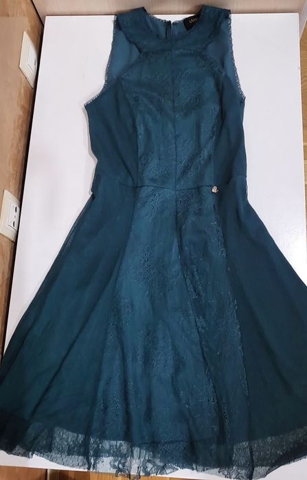 Елегантна рокля,за различен повод в S размер