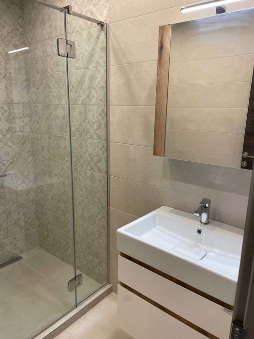 Дава се под наем Двустаен апартамент в София, Център - 60 кв.м за 484.5 € - Снимка #6