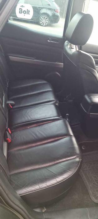Vand Mazda Cx7 2011