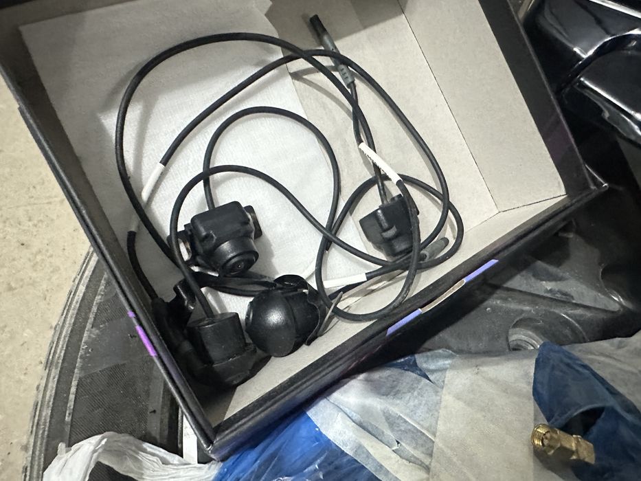 Android 12.0 Land Cruser