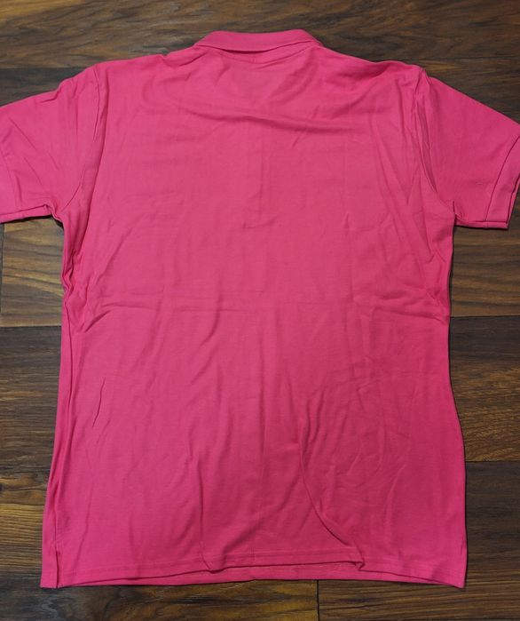 Tricou polo unisex Gildan Premoum Cotton, marimea XL - 2XL,100% bumbac
