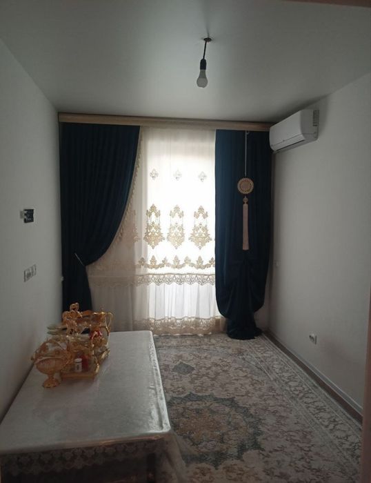 Продаётся 3/5/9 ЖК "Голден Хаус" Махтумкули