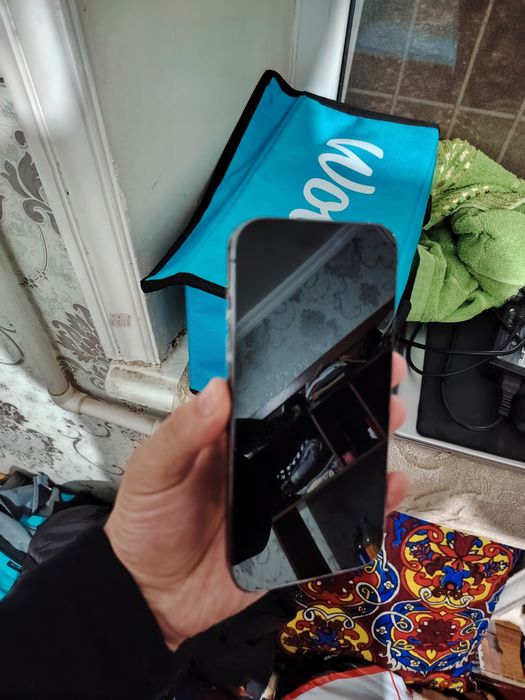 iPhone 14 Pro 256GB 84% yomkost