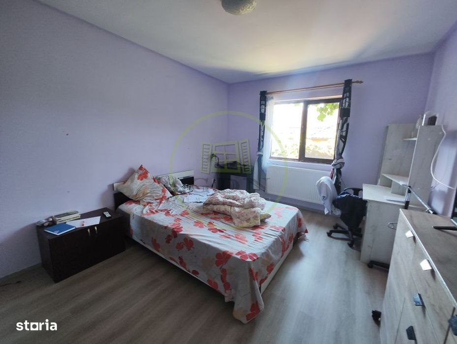 Casa 3 camere, teren 267 mp, Prejba , Malu mare, zona Selgros