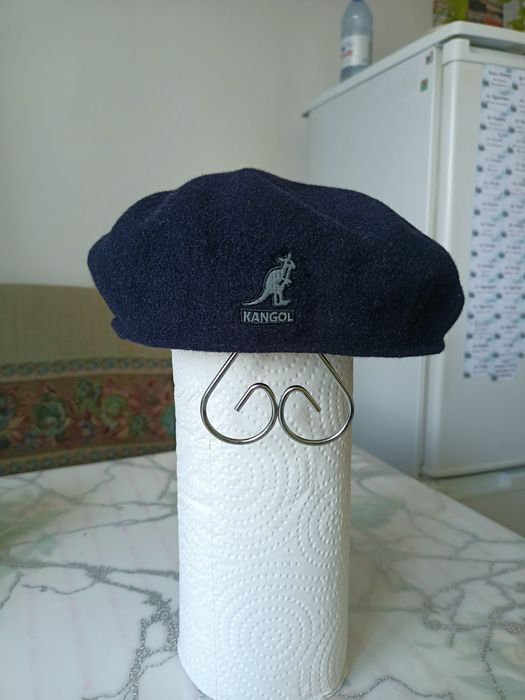 Продаю кепку Kangol 504 — классика стиля!Продаётся